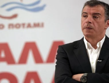 Σ. Θεοδωράκης: «Σε συνεννόηση με τους ΑΝΕΛ η δήλωση Κατσίκη περί ανταλλαγής»